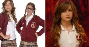 Antonella, personaje de 'Patito Feo'