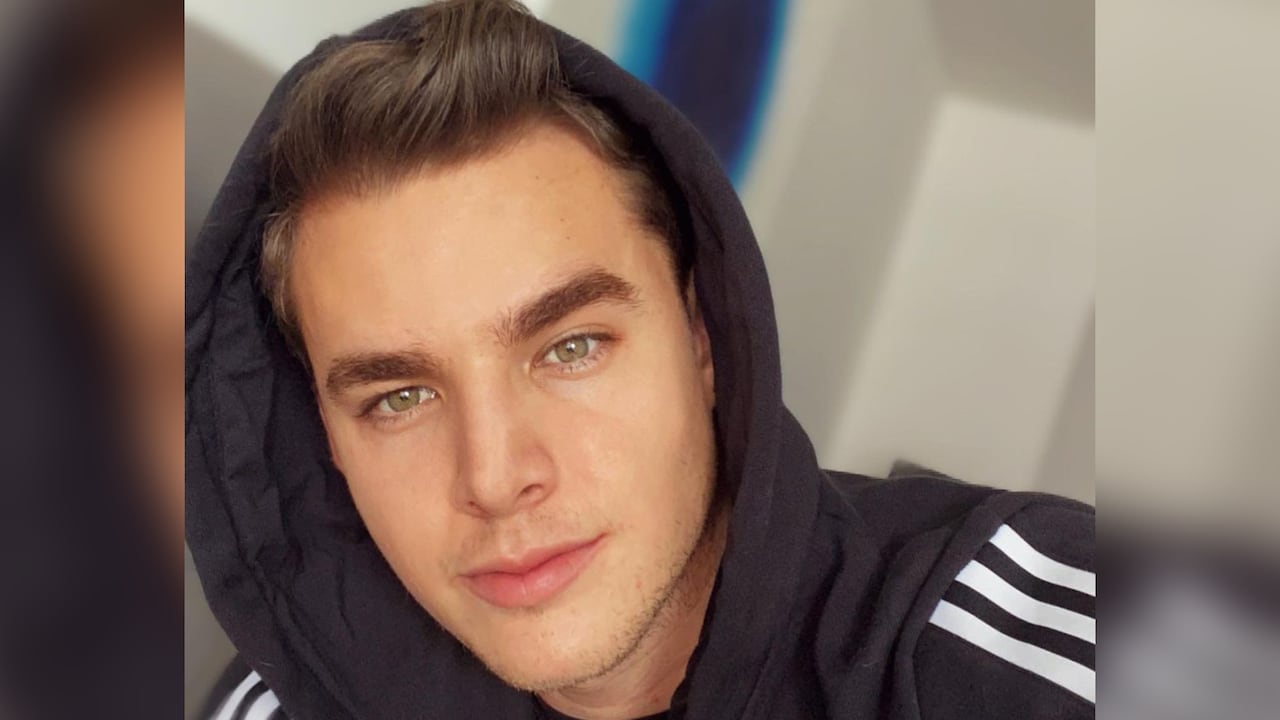 JP es considerado como uno de los concursantes más guapos de 'El Desafío: The Box 2023'.