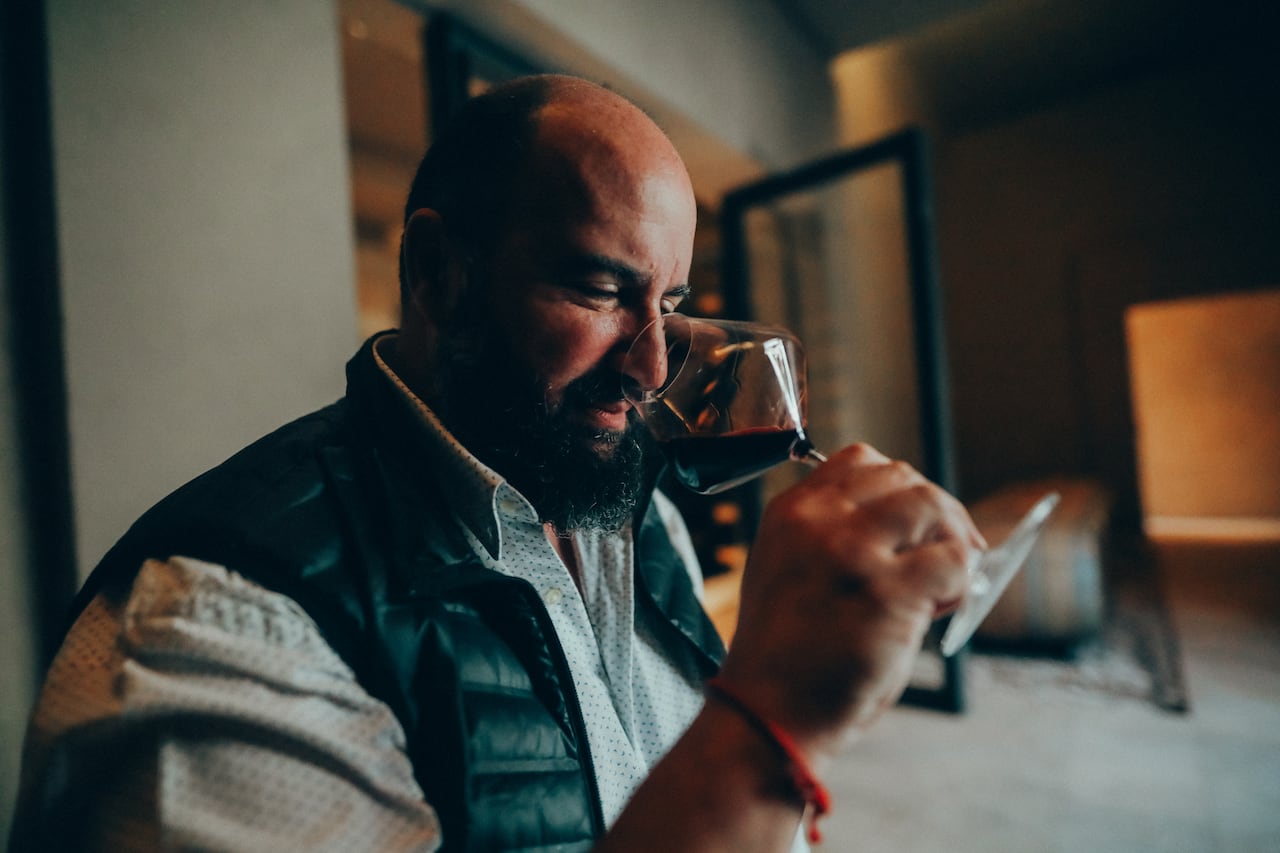 De la copa a la mesa: el vino encuentra su lugar en Colombia