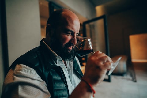 De la copa a la mesa: el vino encuentra su lugar en Colombia