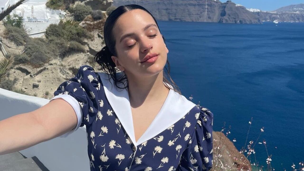 Rosalía