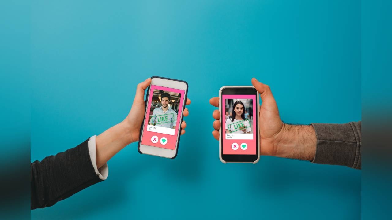 Dexter estafó a su víctima que conoció en Tinder, entre 2015. y 2017. Foto: Gettyimages.