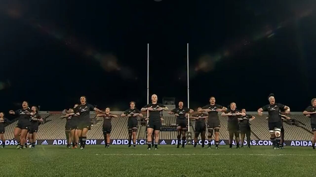 Black Ferns