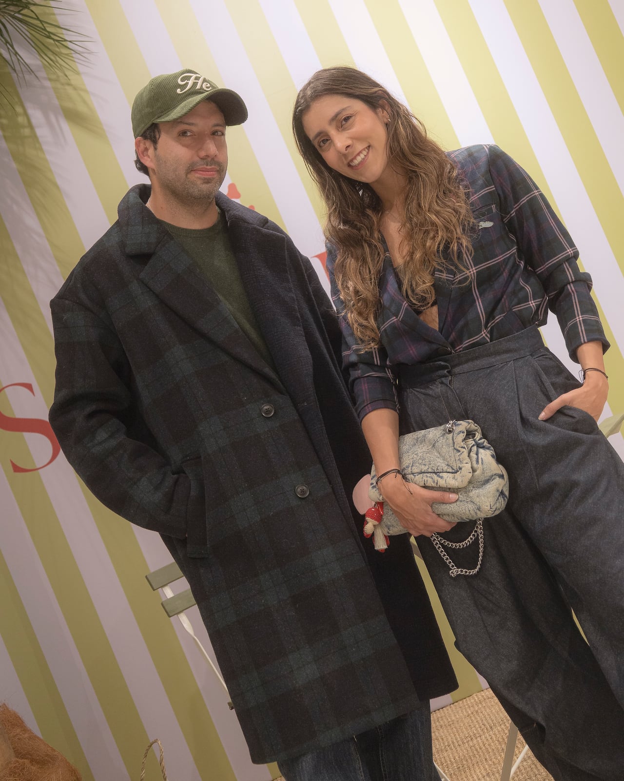 Scalpers presenta “Suite Club” en Bogotá