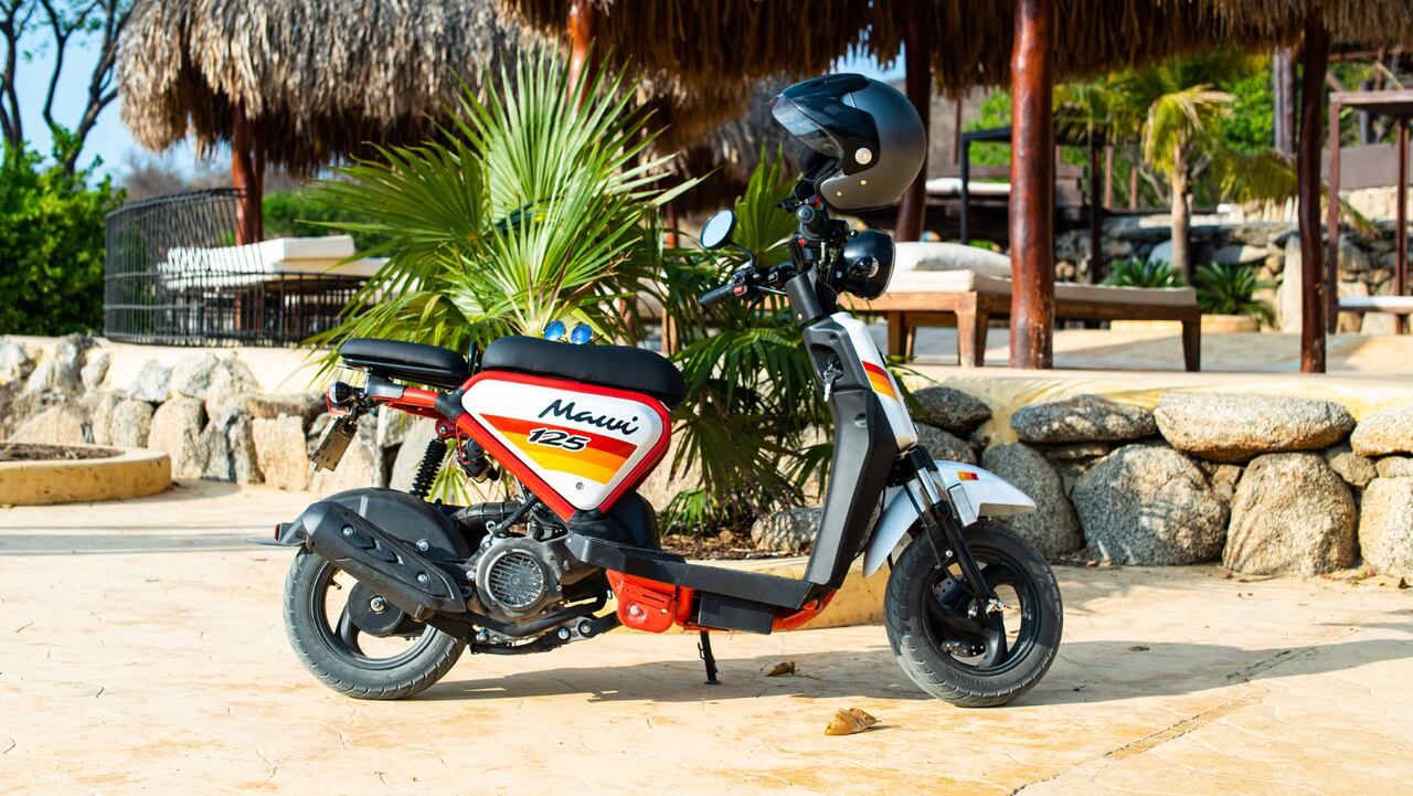 Mototurismo