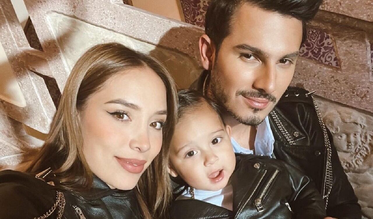 La influenciadora colombiana aseguró que se realiza este procedimiento por cuestiones de salud