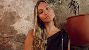 Laura Maré lanza su más reciente sencillo y habla de sus comienzos en la música.