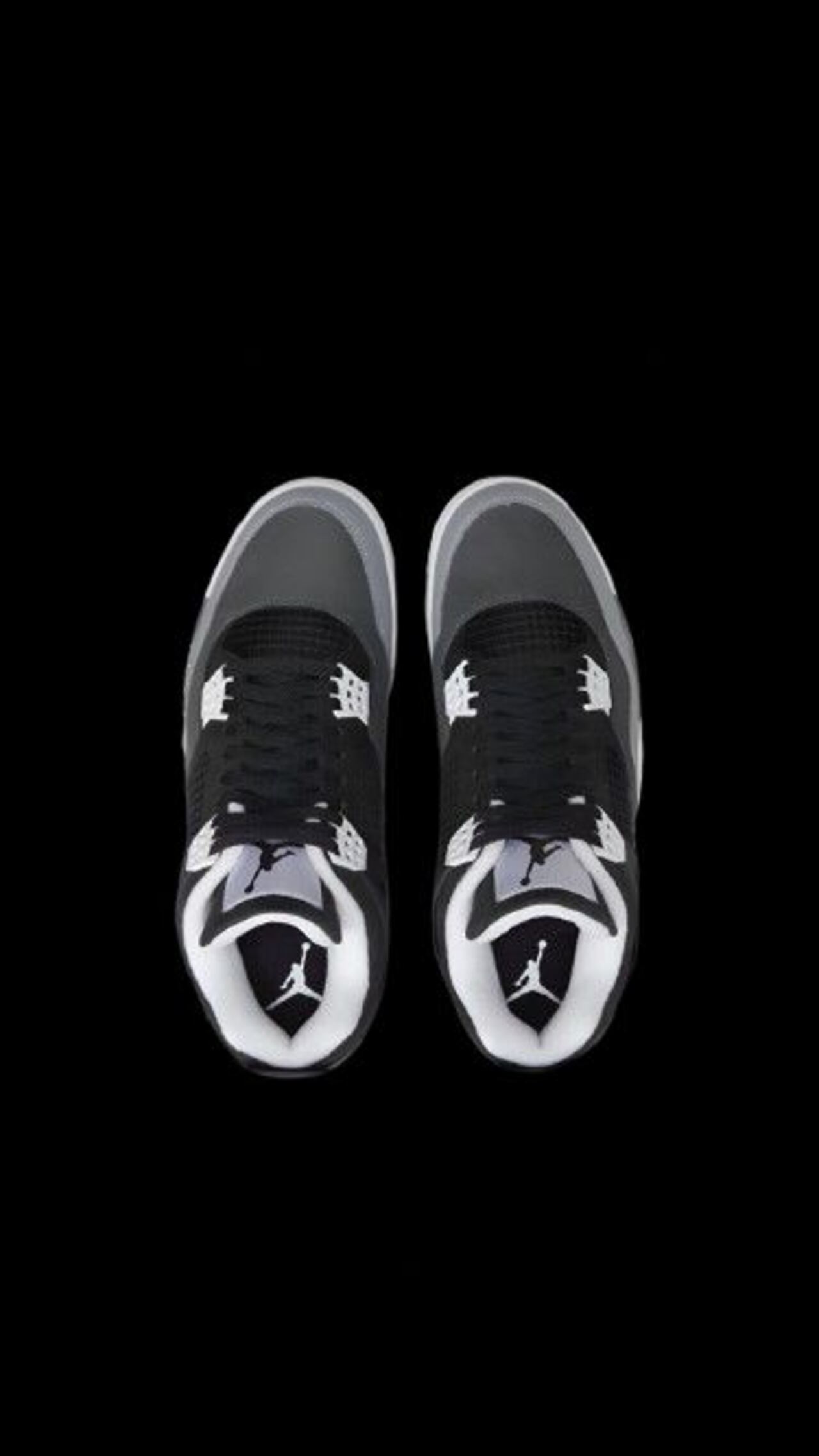 Air Jordan 4 'Fear'