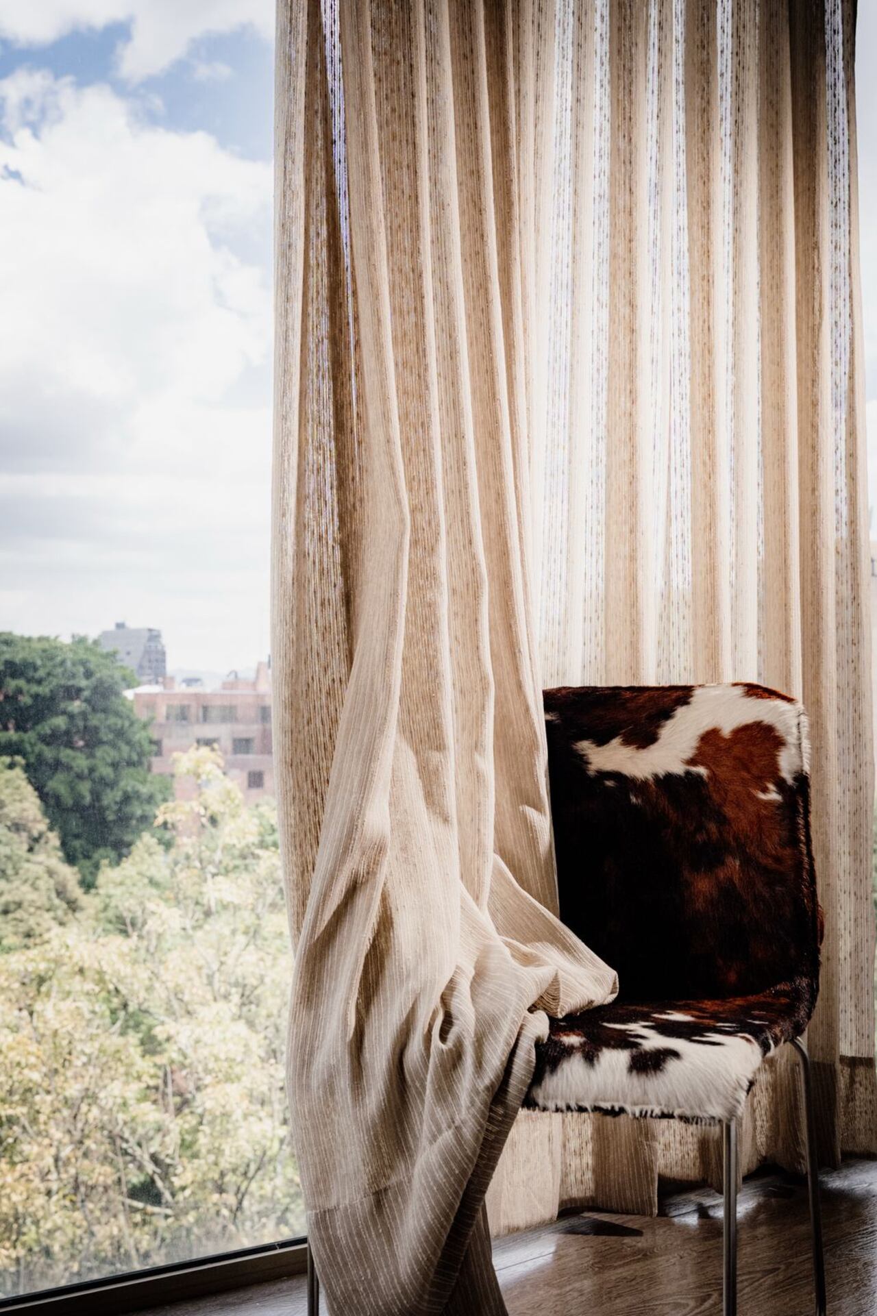 Lafayette, una de las empresas textiles más emblemáticas del país, ha integrado la sostenibilidad en cada etapa de su proceso productivo.