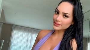 ¿Las conocía? Estas son las colombianas que salieron a la fama por sus escándalos