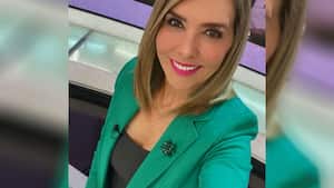 Foto: Instagram @monyrodriguezoficial