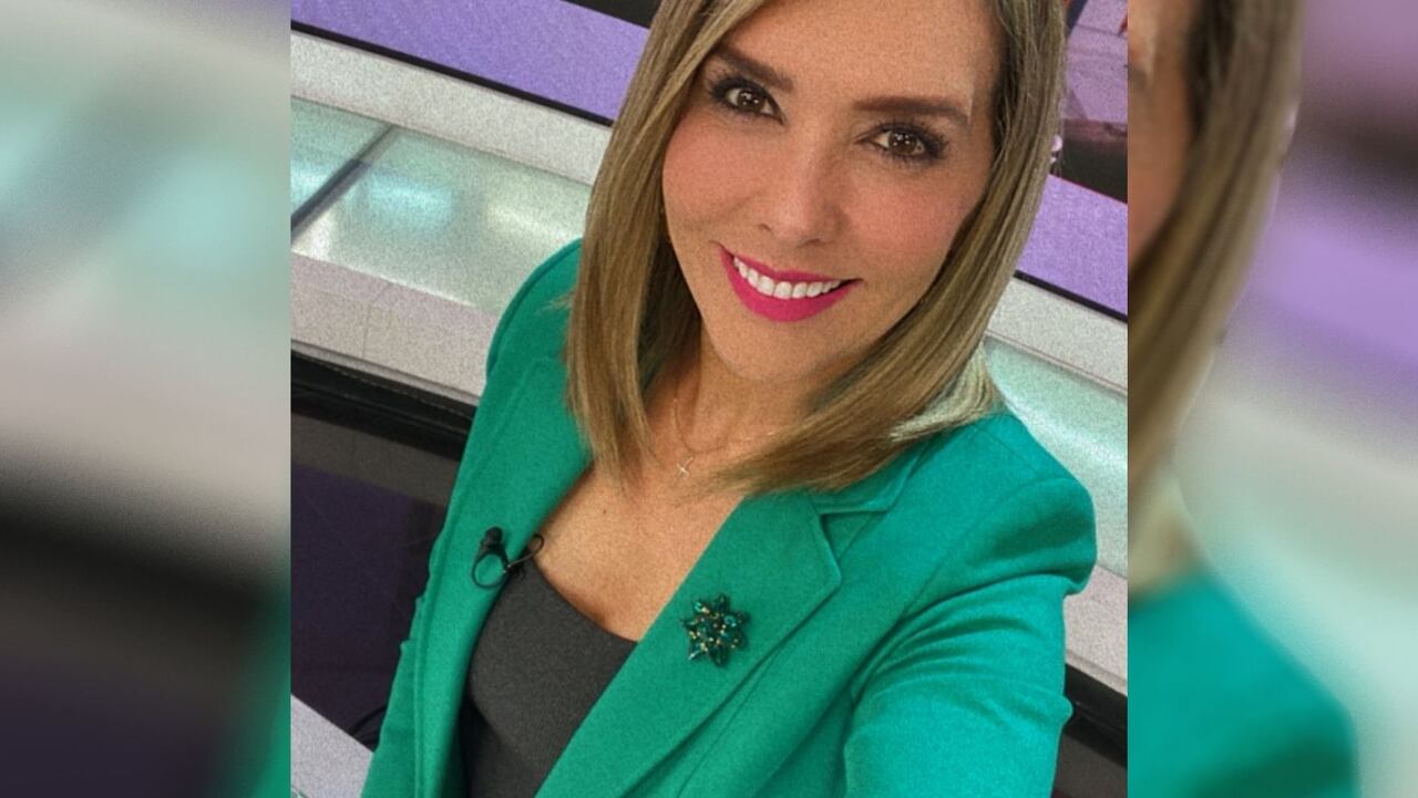 Mónica Rodríguez sorprende con sensual bikini y deja con la boca abierta a todos
