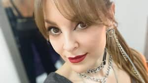 Foto: Instagram @carogomezfilm