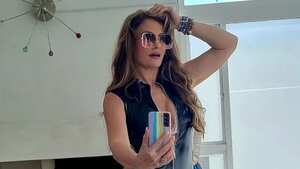 Foto: Instagram @crissgeithner