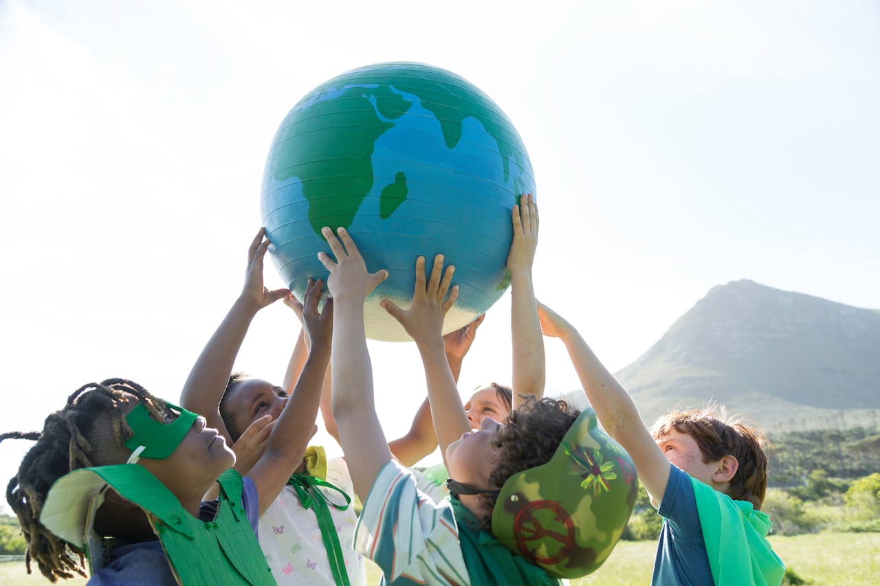 Día Mundial del Medio Ambiente