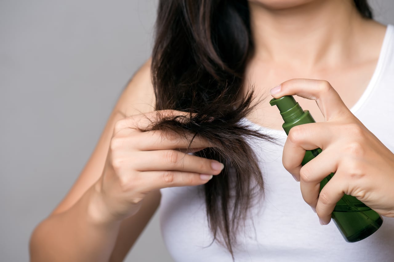Es importante que las personas estén pendientes de los ingredientes de estos productos.