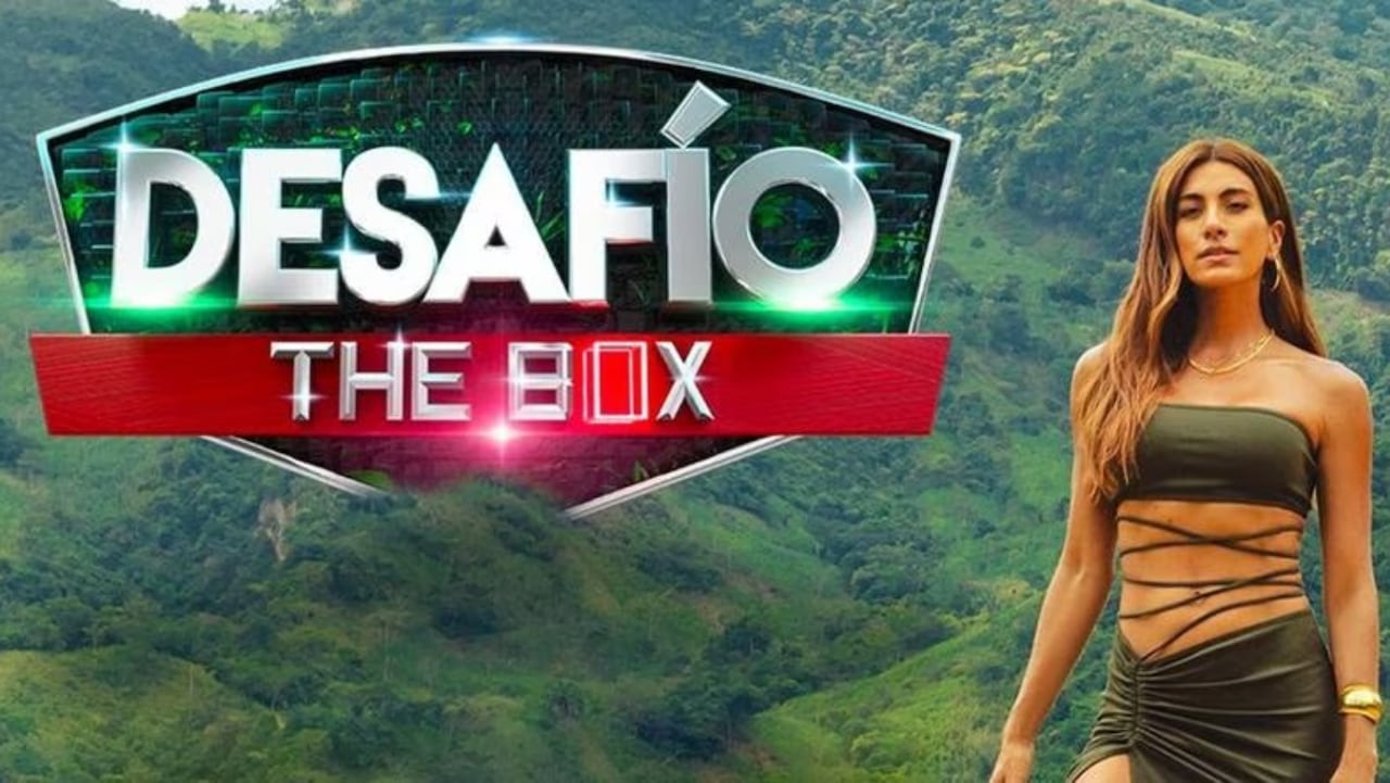Caracol anuncia el estreno del ‘Desafío’ y RCN comienza a temblar por el rating