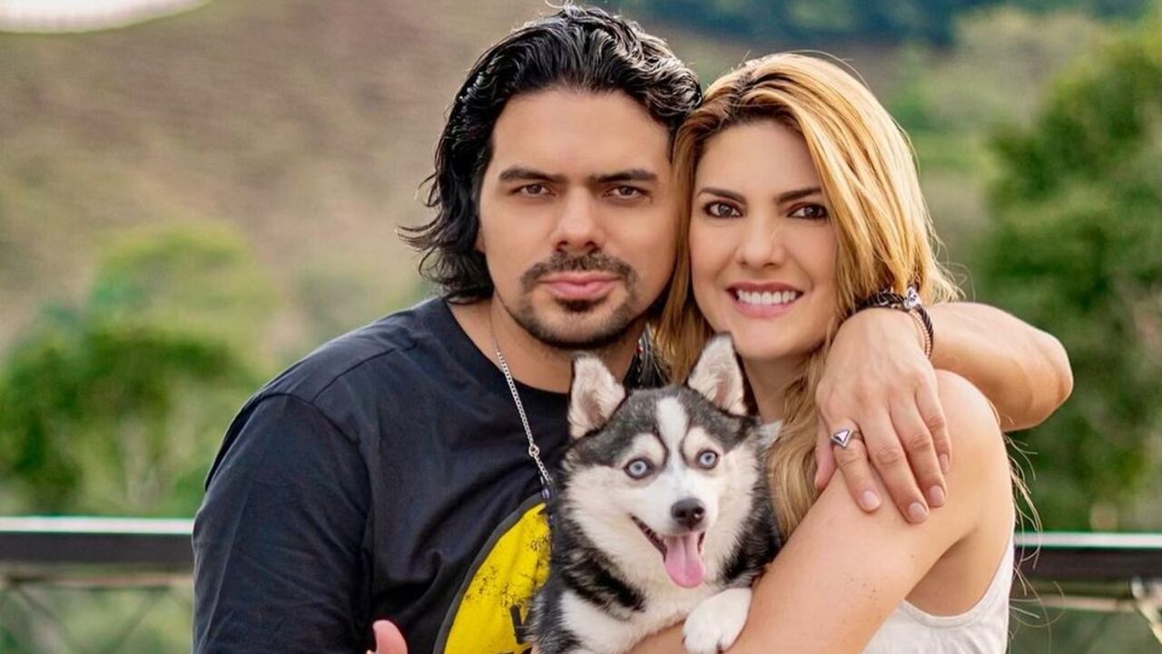 Ana Karina Soto habla de un video íntimo que se filtró hace unos años con una de sus parejas