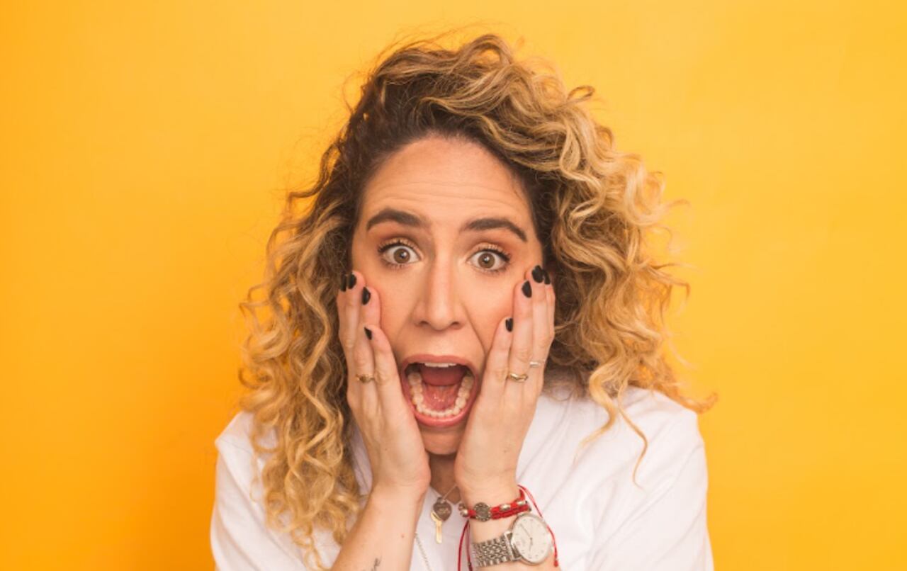 Amalia Andrade