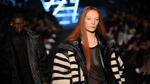Pasarela Cubel, Bogota Fashion Week 2022
