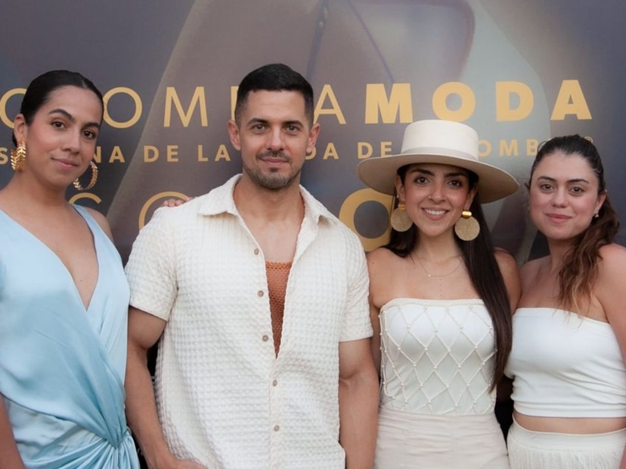 Una nueva casa para la moda colombiana en el mundo.