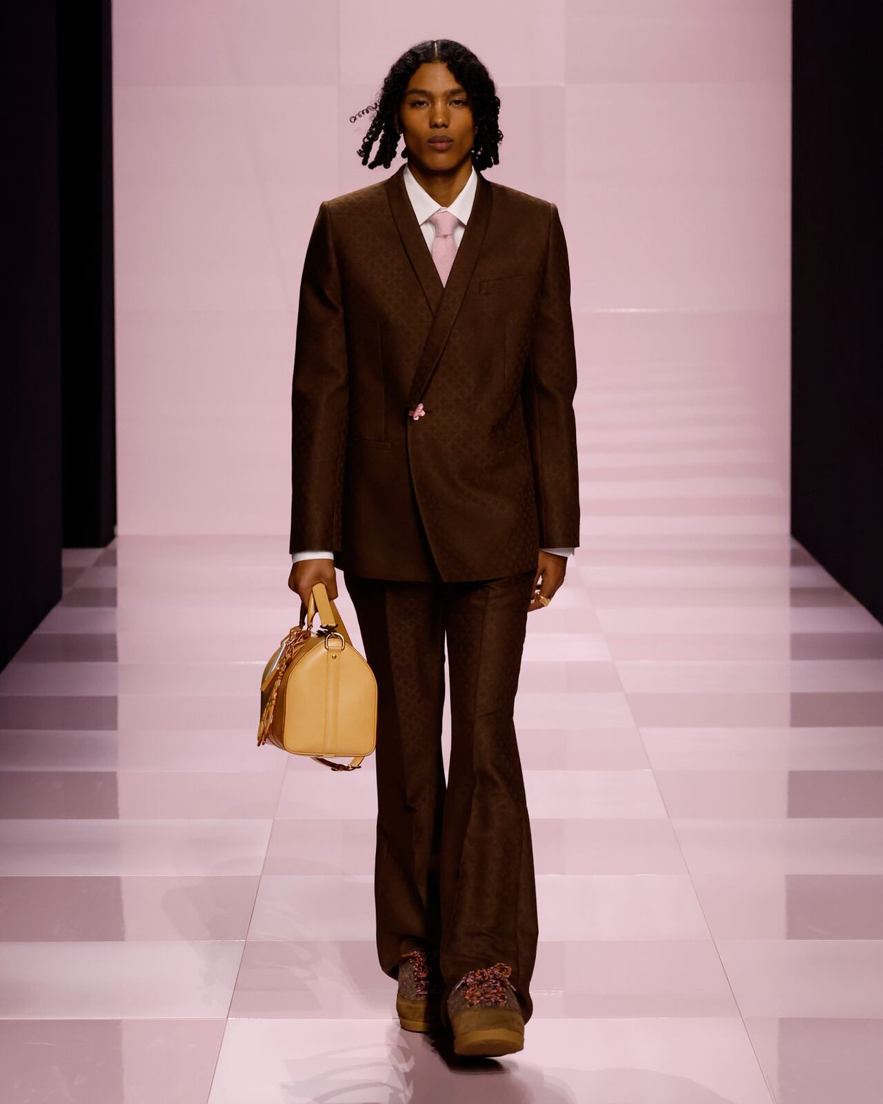 Louis Vuitton Otoño-Invierno 2025