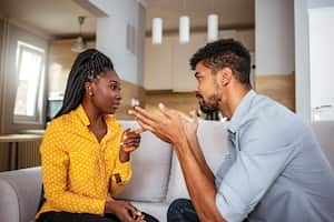 Cuando mi pareja me pide un tiempo