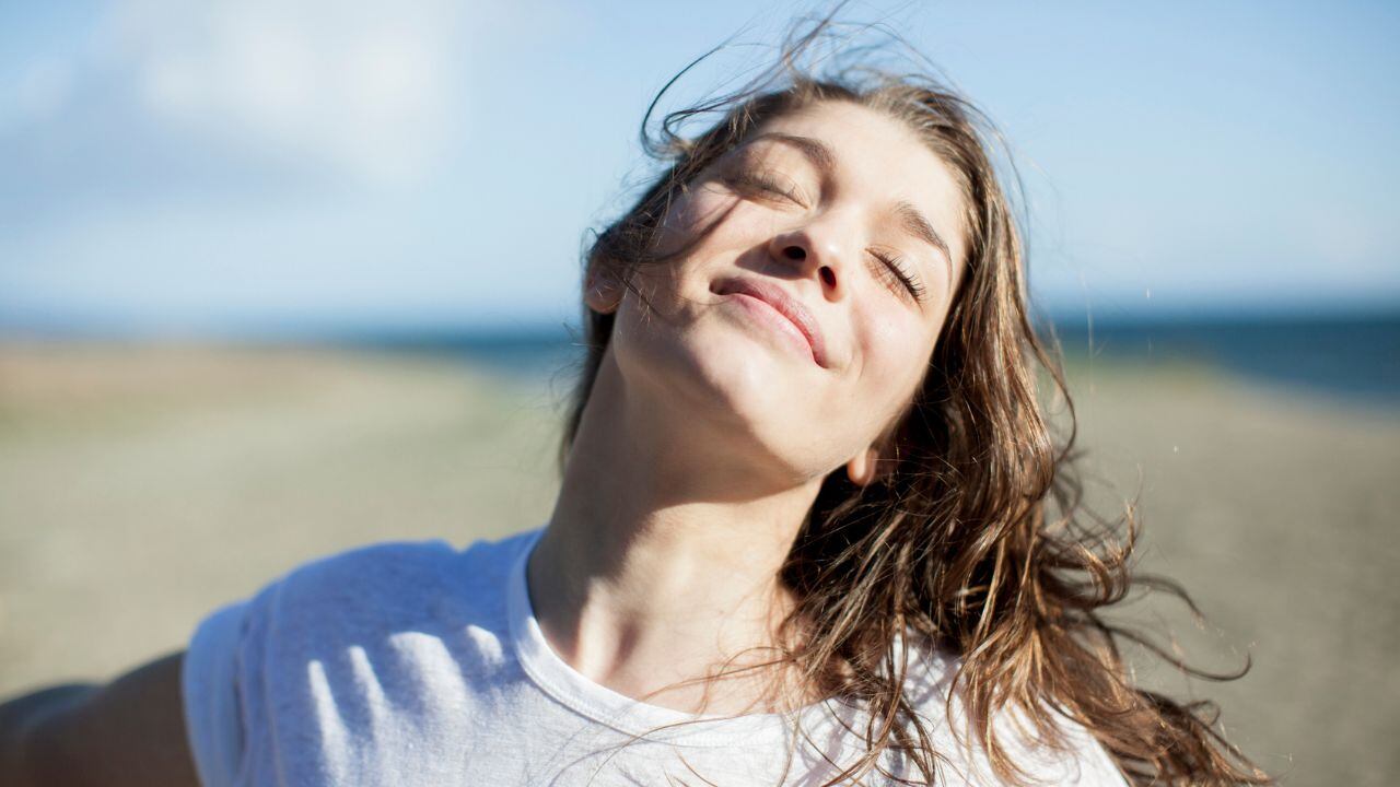 Cómo conseguir la felicidad, según la IA