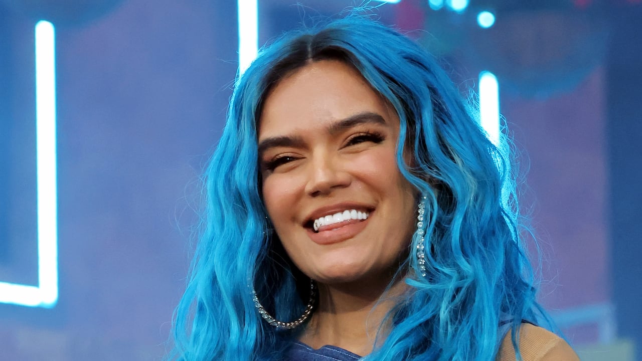 Karol G