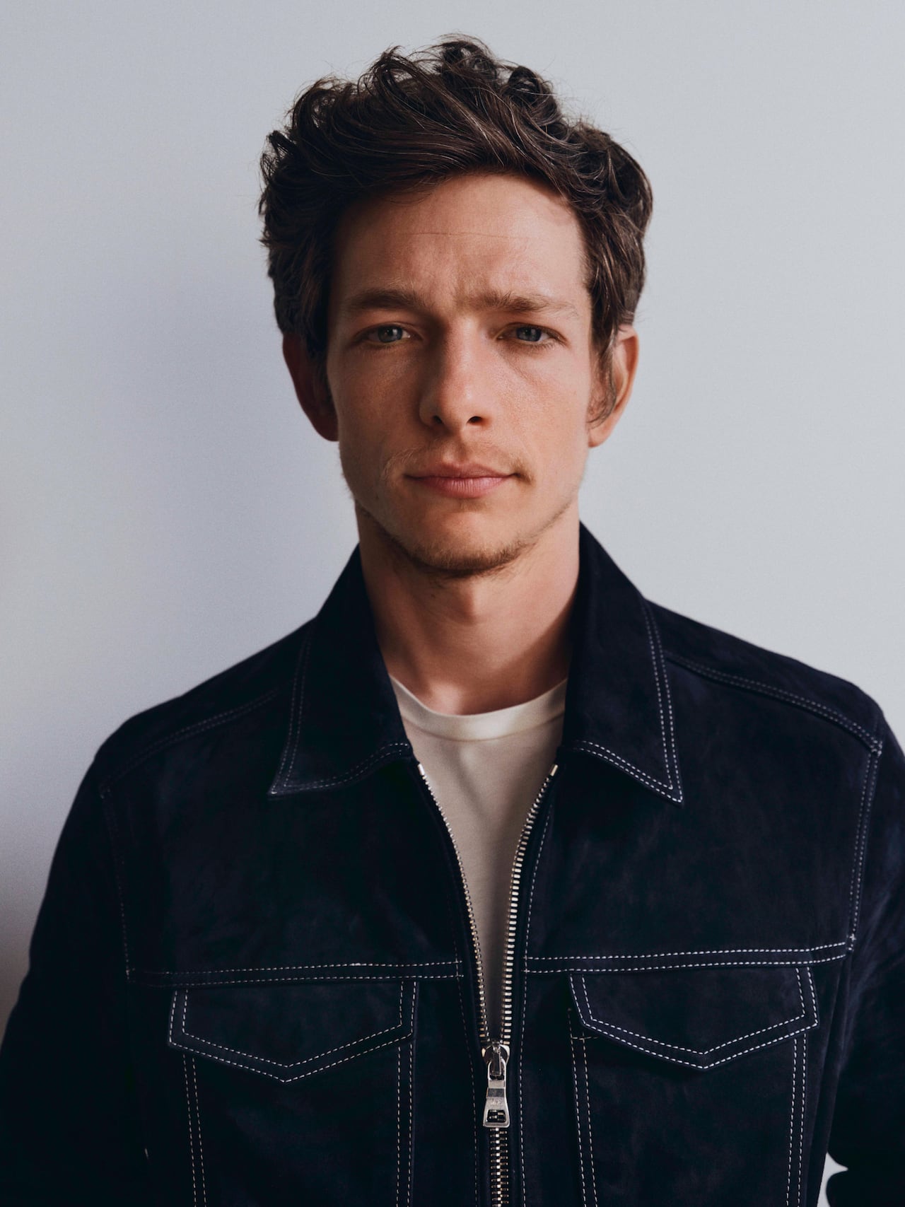 Mike Faist