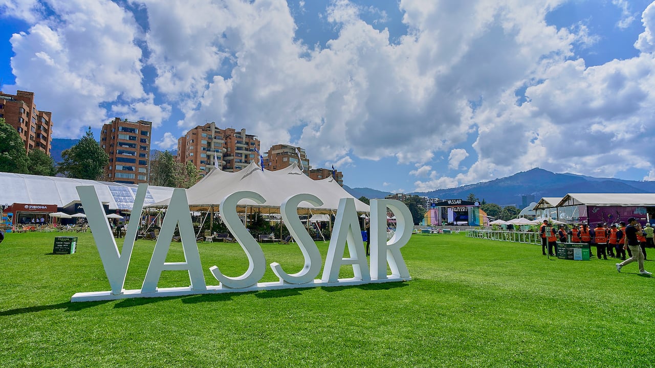 Vassar Feria celebra creatividad, talento y nuevas experiencias