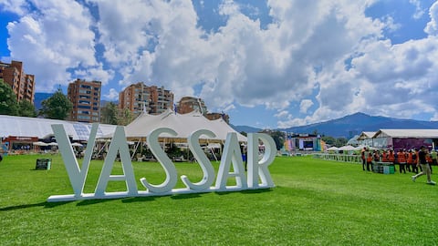 Vassar Feria celebra creatividad, talento y nuevas experiencias