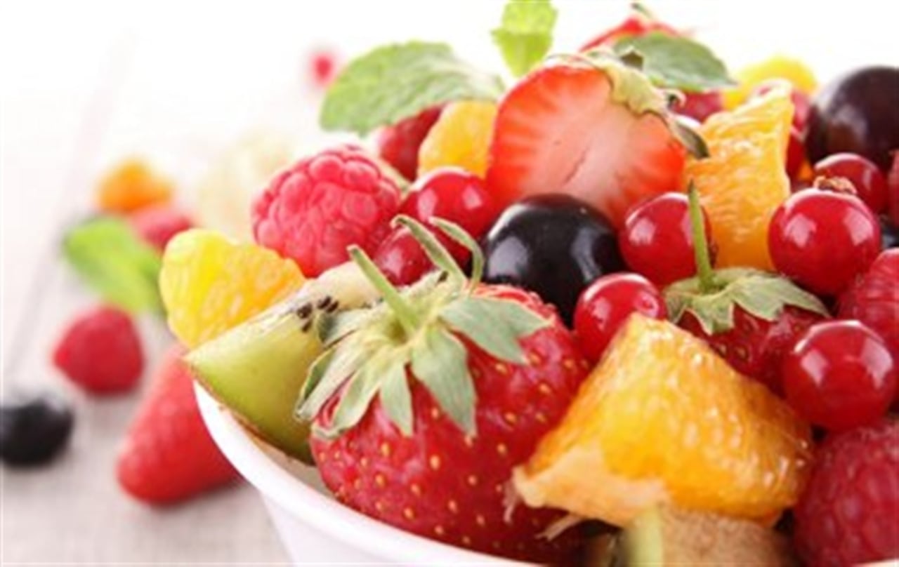 Frutas