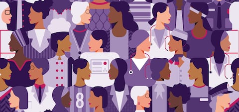 Día de la mujer