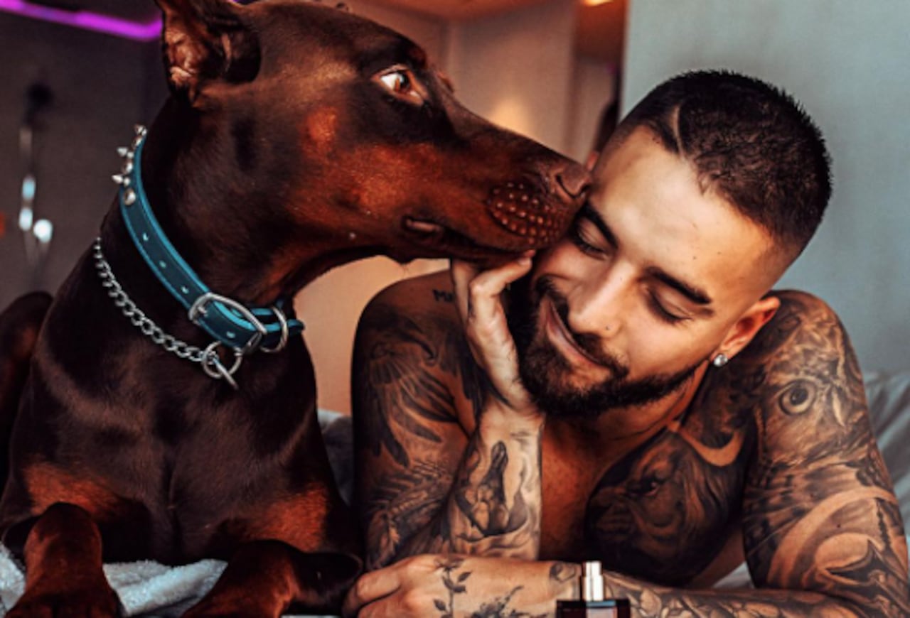 Maluma