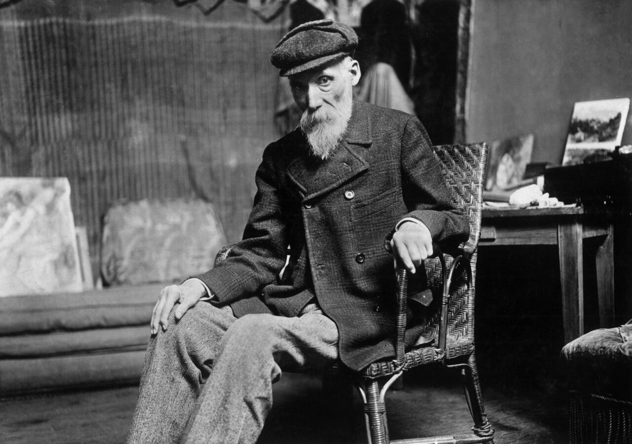 Auguste Renoir