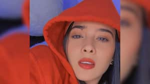 Johana Gómez, más conocida como 'LaFlaca.