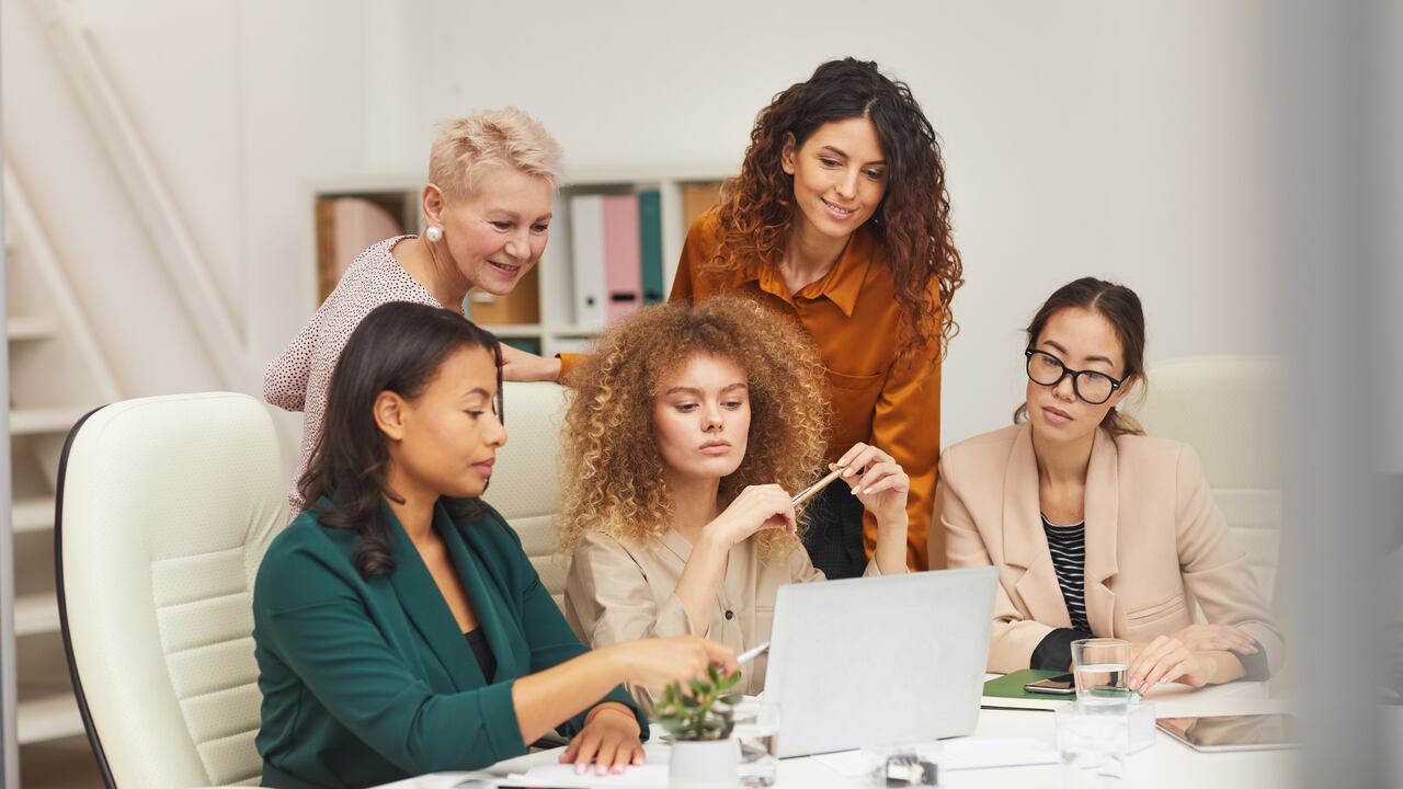 Equidad Laboral