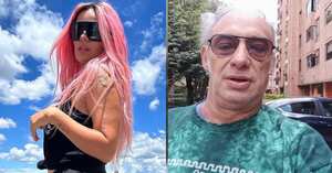 La incómoda experiencia de Julio Correal con Karol G