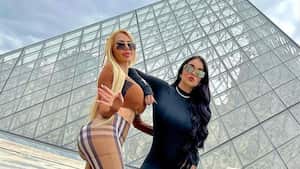 Instagram @la_segura