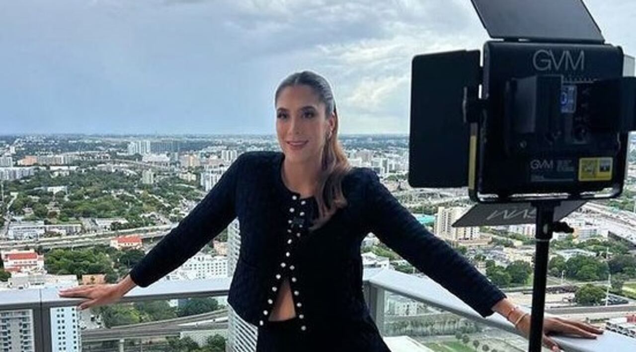 Daniela Ospina