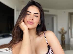 Jessica Cediel habló una vez más sobre su recuperación.