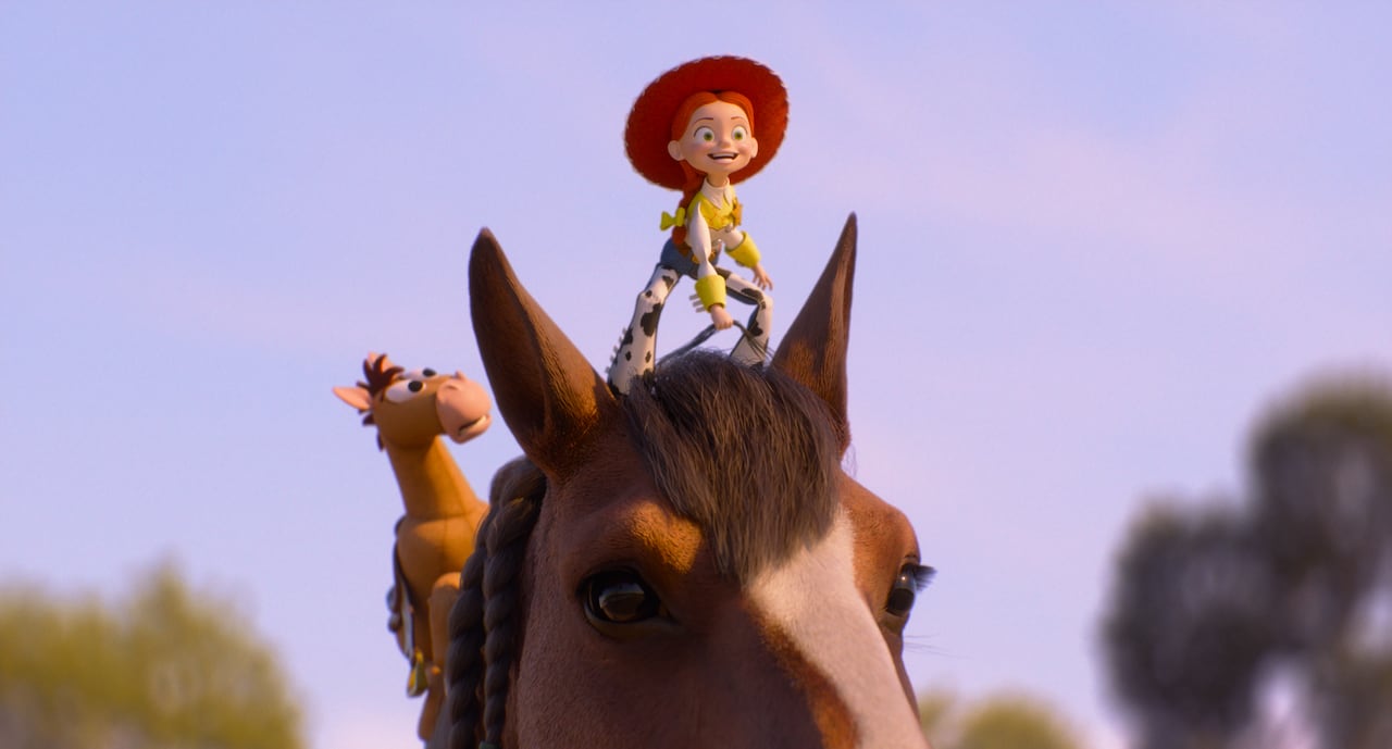 Toy Story 5 celebra el poder de los recuerdos