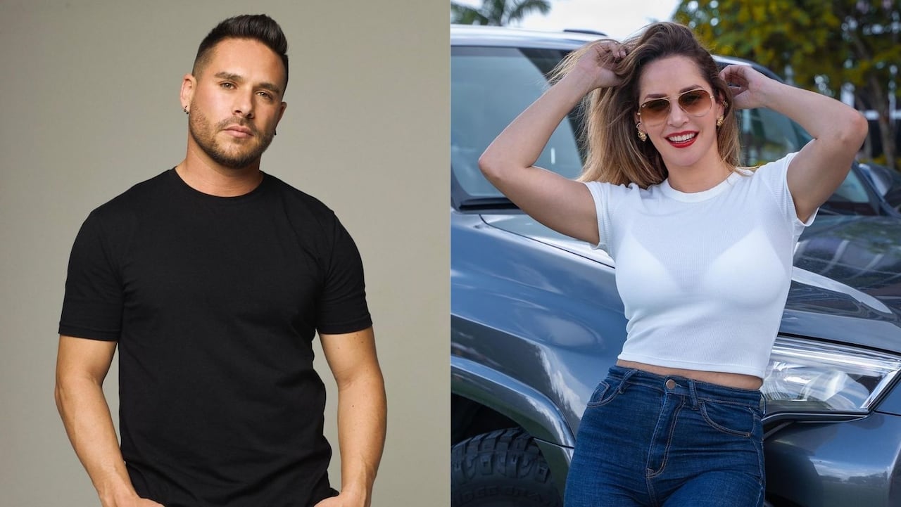 Sebastián Caicedo salió a responder críticas por no haber luchado por su relación con Carmen Villalobos