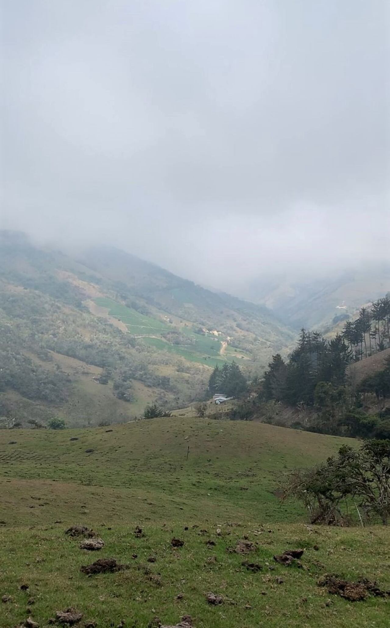 Cácota / Norte de Santander
