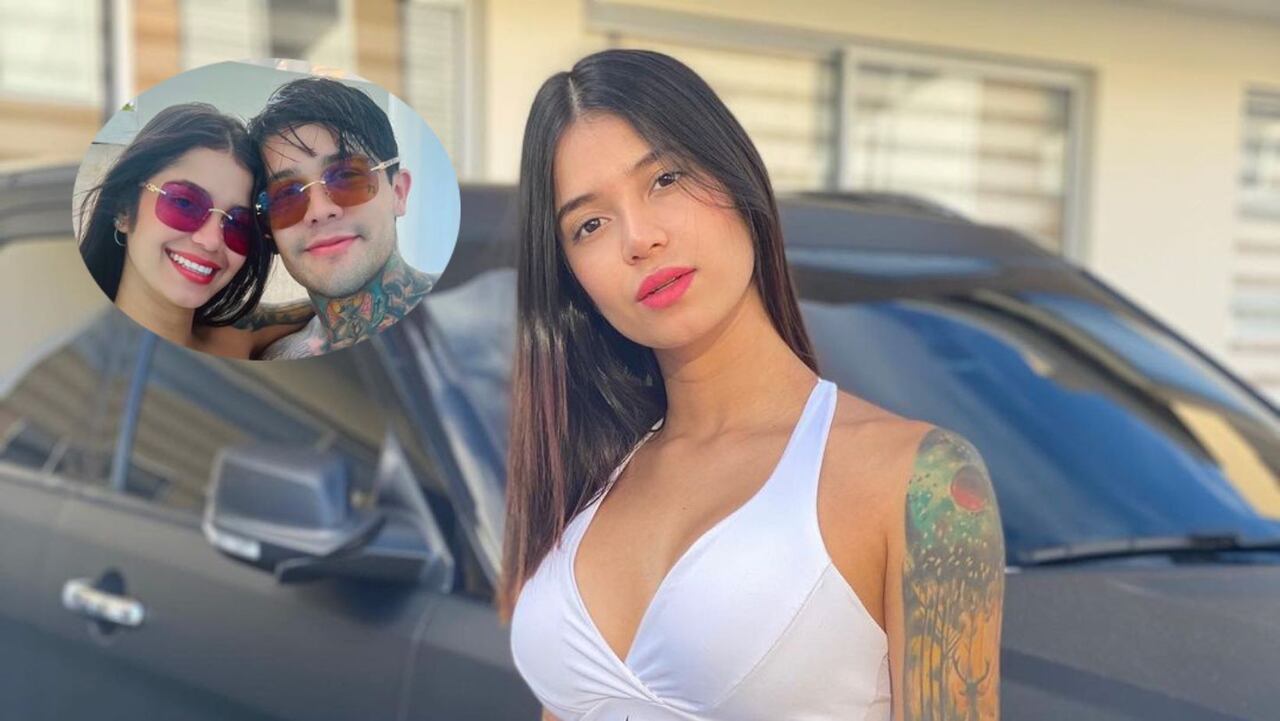 Jenn Muriel respondió si siente que perdió el tiempo, ¿se refiere a Yéferson Cossio?