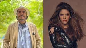 Jaime Bayly es uno de los periodistas más famosos de América latina.