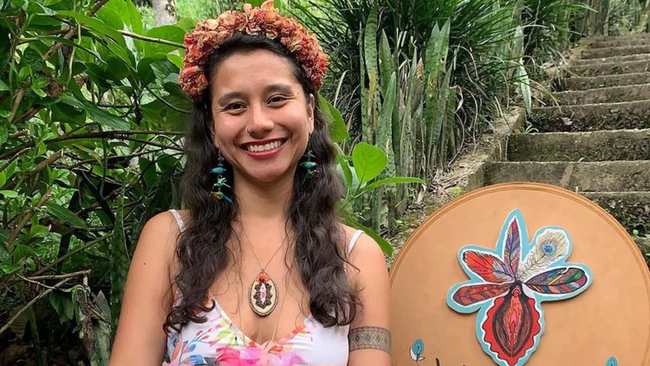 ‘VulvArte’, la primera escuela en Colombia y América Latina de educación sexual popular