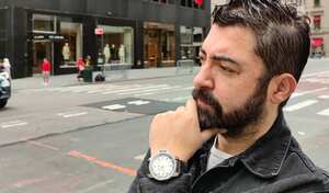 El comediante Iván Marín hizo la revelación en el programa Yo José Gabriel