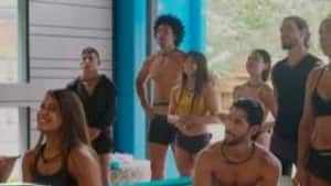 El Desafío ya entró en una nueva etapa y quedan solo dos equipos en competencia.